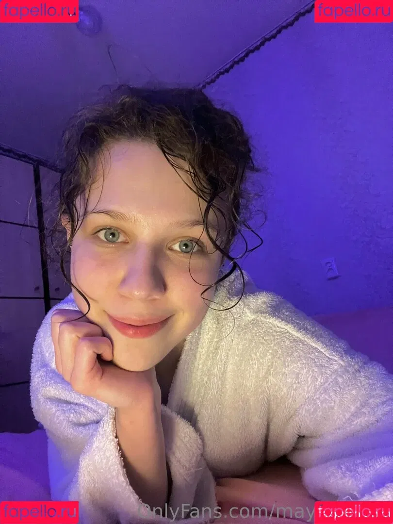 maycurlyvip Onlyfans Photo Gallery 
