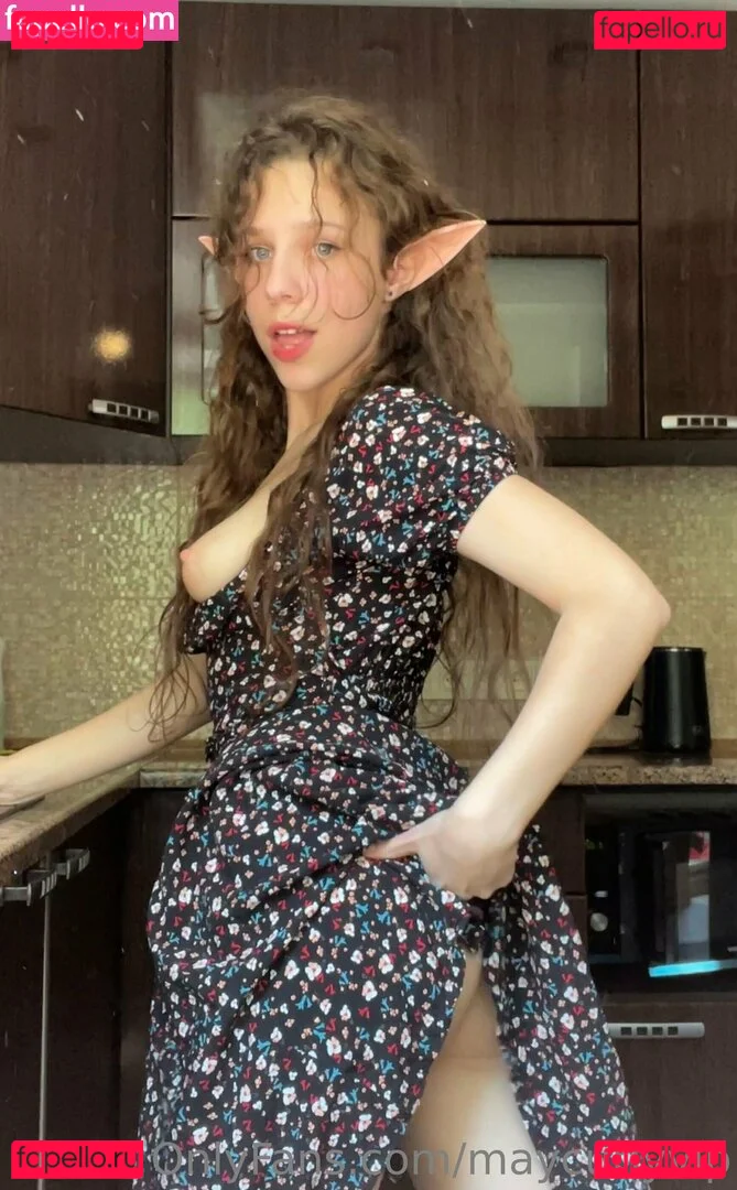 maycurlyvip Onlyfans Photo Gallery 