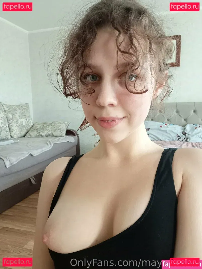 maycurlyvip Onlyfans Photo Gallery 