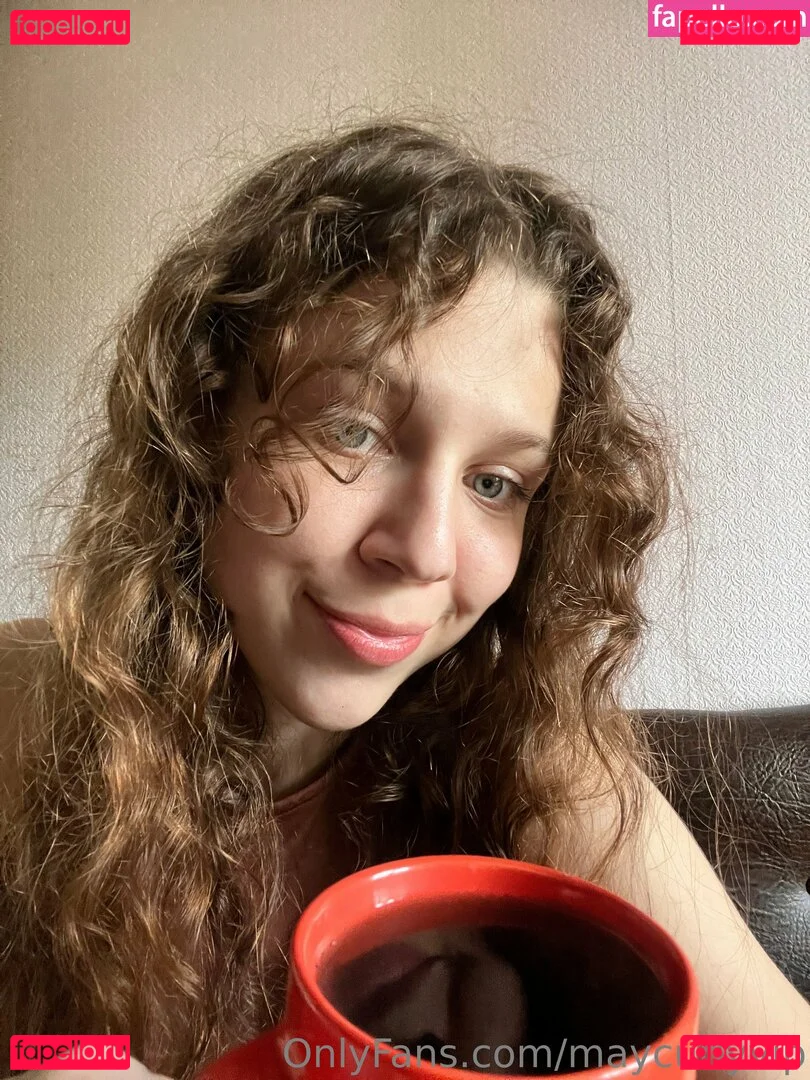 maycurlyvip Onlyfans Photo Gallery 