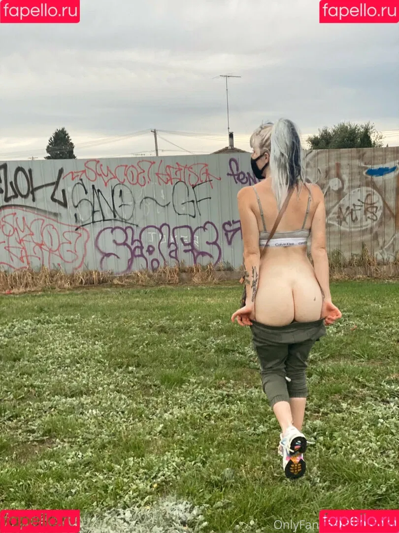 inkxbby Onlyfans Photo Gallery 
