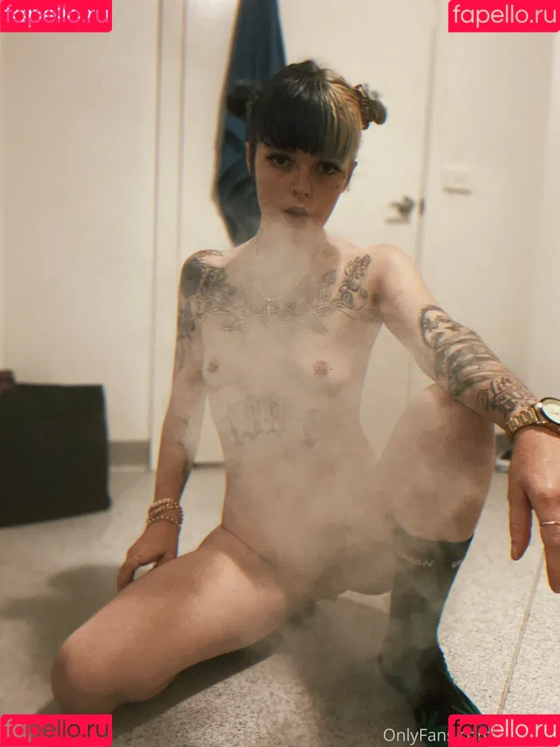 inkxbby Onlyfans Photo Gallery 