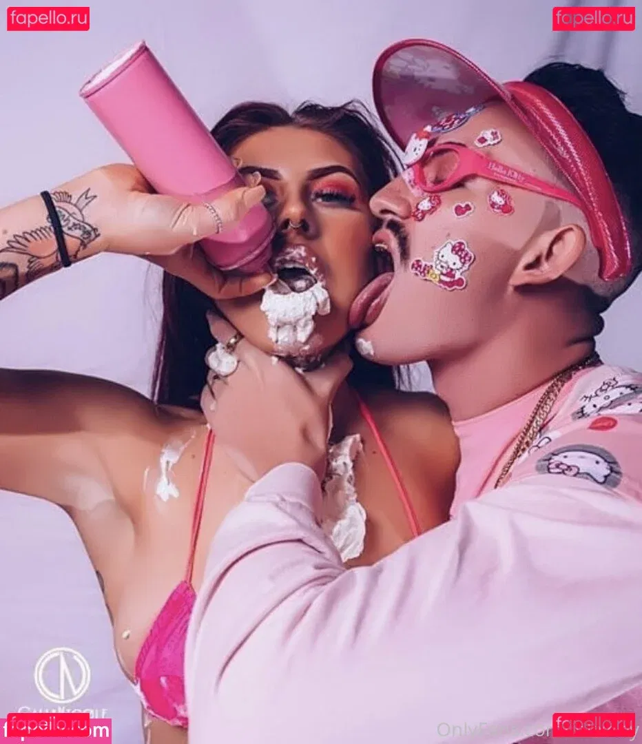 inkxbby Onlyfans Photo Gallery 