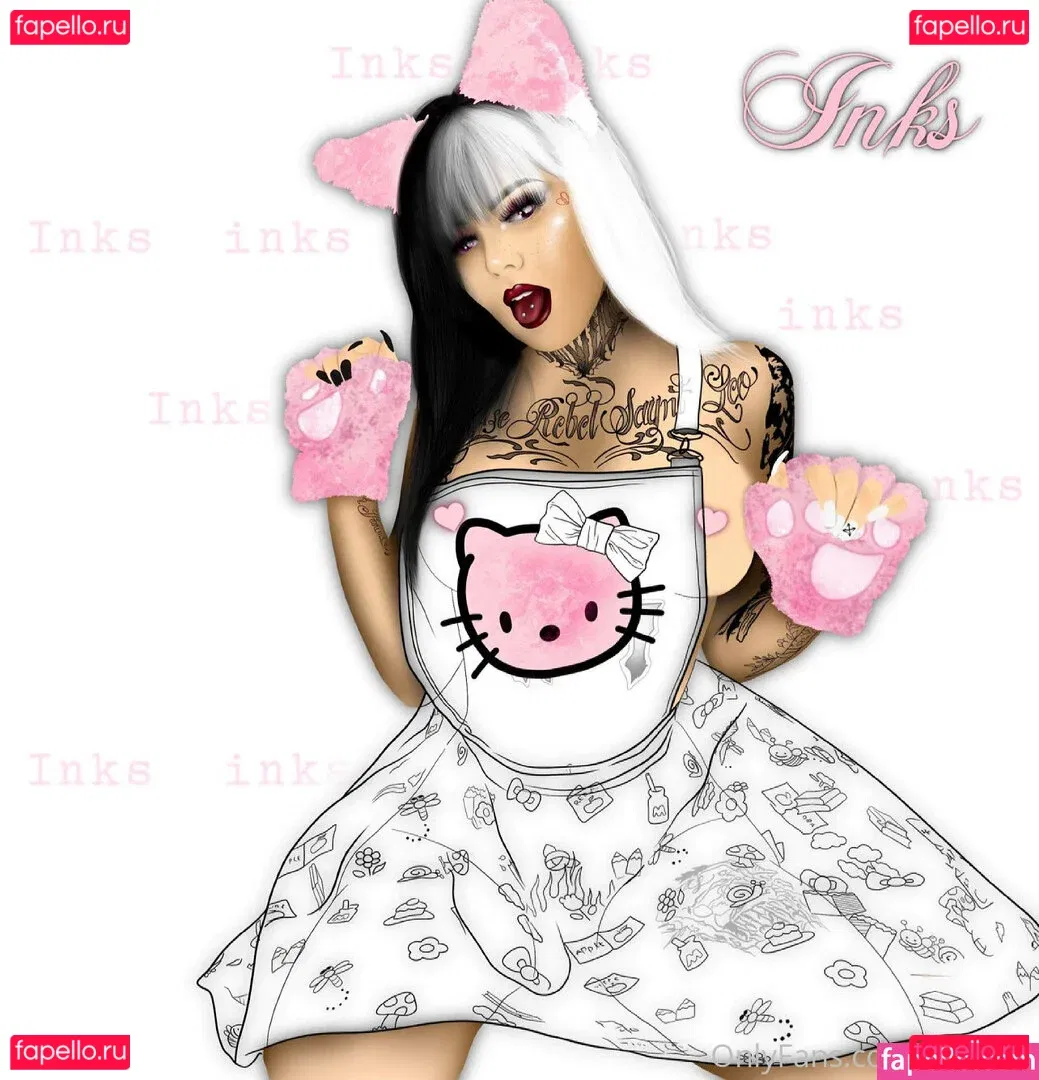 inkxbby Onlyfans Photo Gallery 
