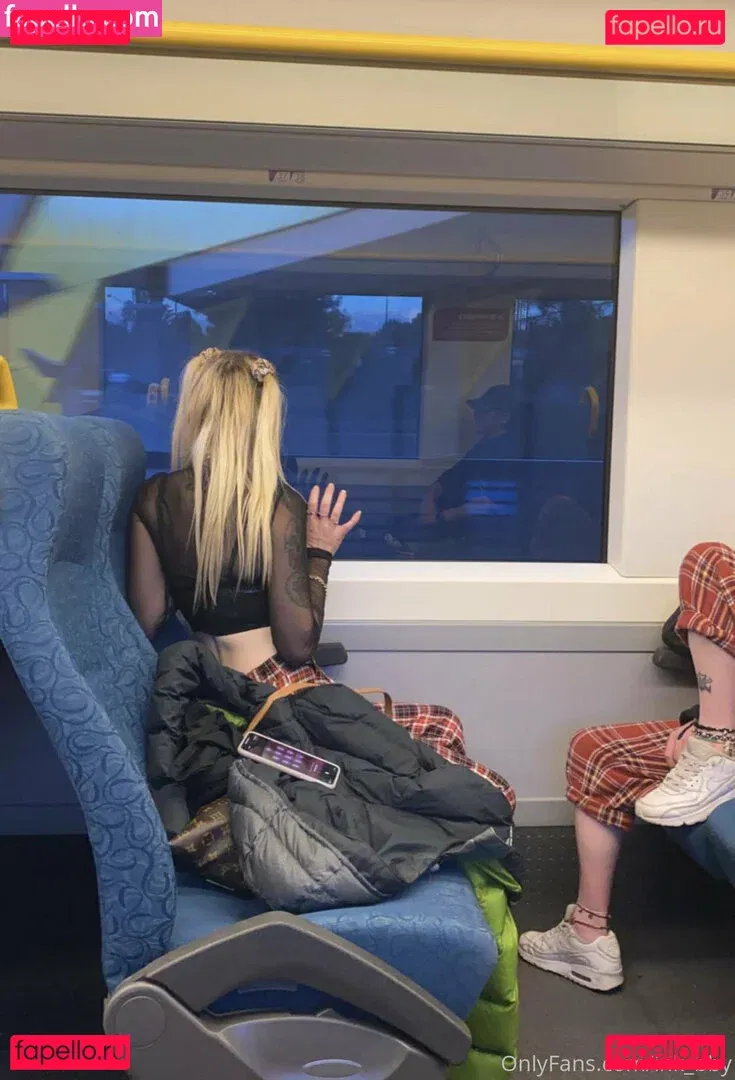 inkxbby Onlyfans Photo Gallery 