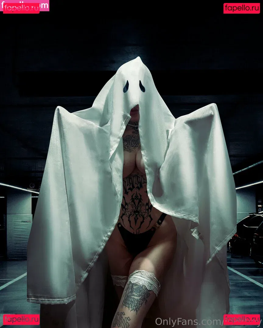 inkxbby Onlyfans Photo Gallery 