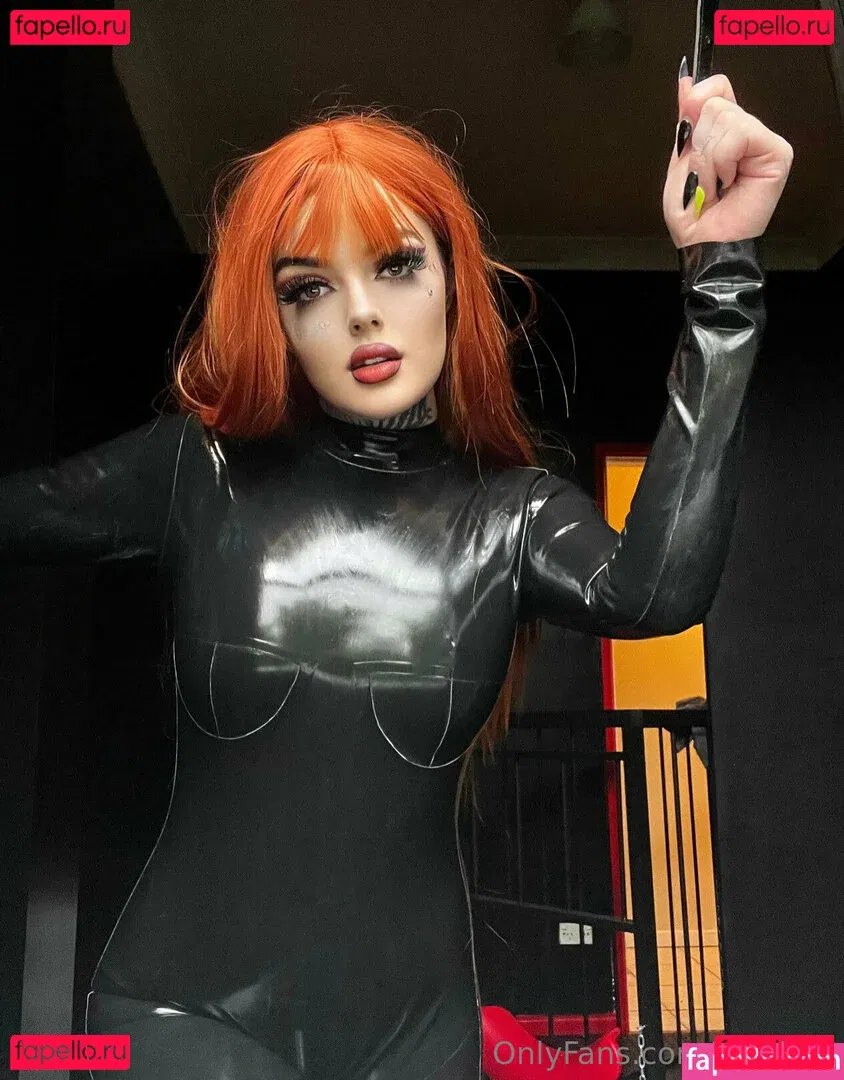 inkxbby Onlyfans Photo Gallery 