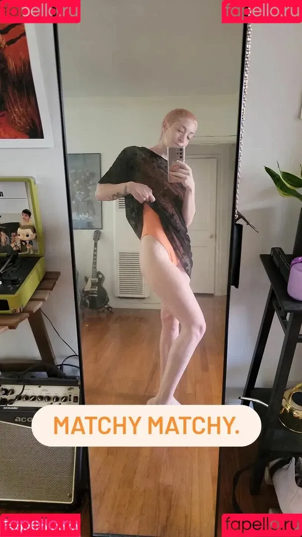 Tybee Diskin Onlyfans Photo Gallery 