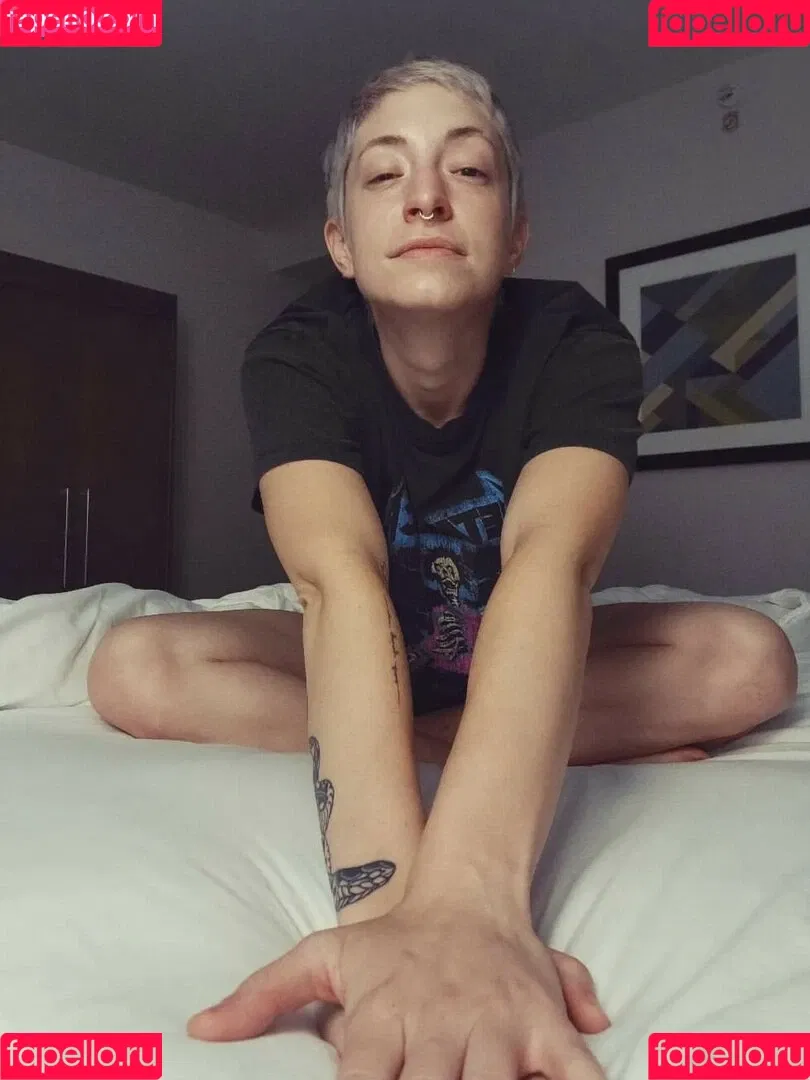 Tybee Diskin Onlyfans Photo Gallery 