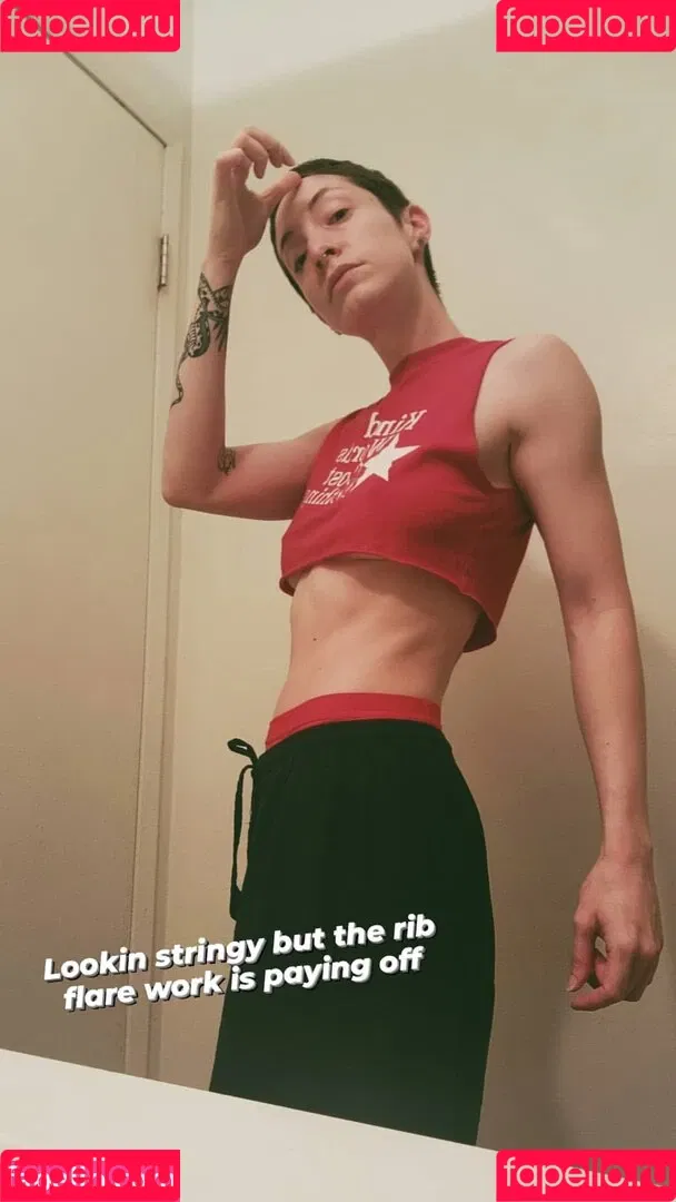 Tybee Diskin Onlyfans Photo Gallery 