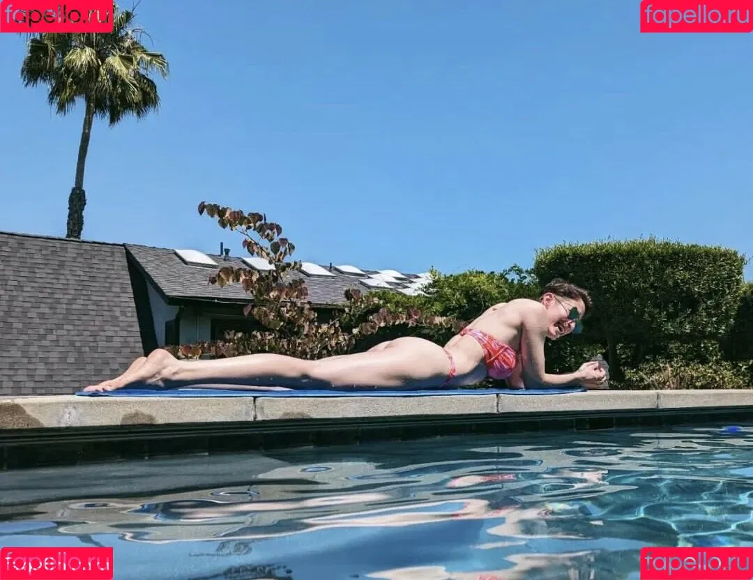 Tybee Diskin Onlyfans Photo Gallery 