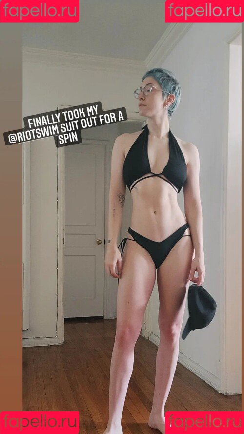 Tybee Diskin Onlyfans Photo Gallery 