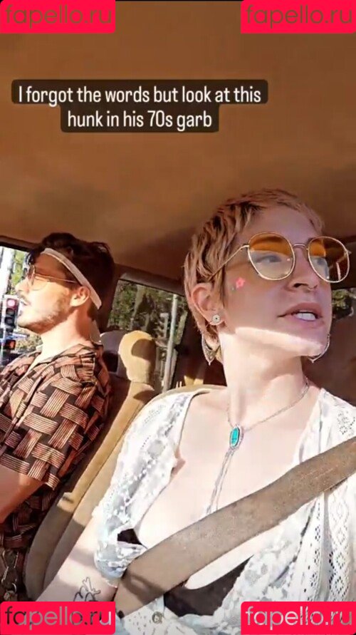 Tybee Diskin Onlyfans Photo Gallery 