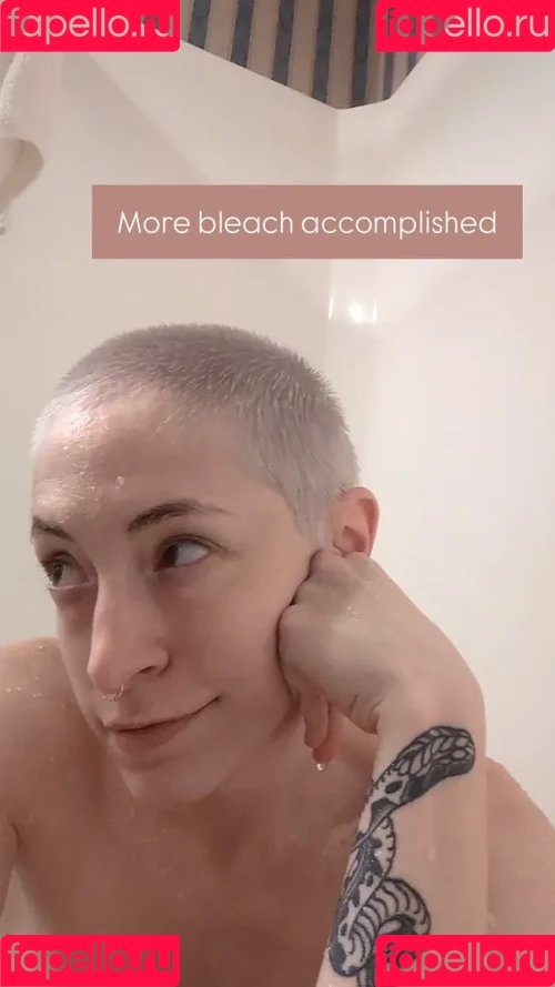 Tybee Diskin Onlyfans Photo Gallery 