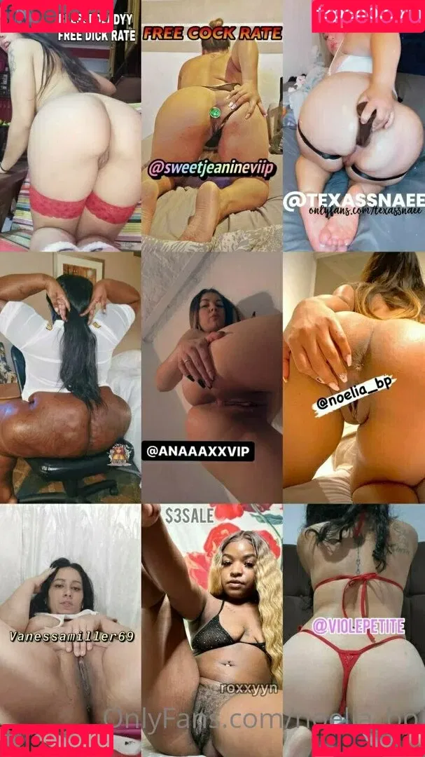 noelia_bp Onlyfans Photo Gallery 