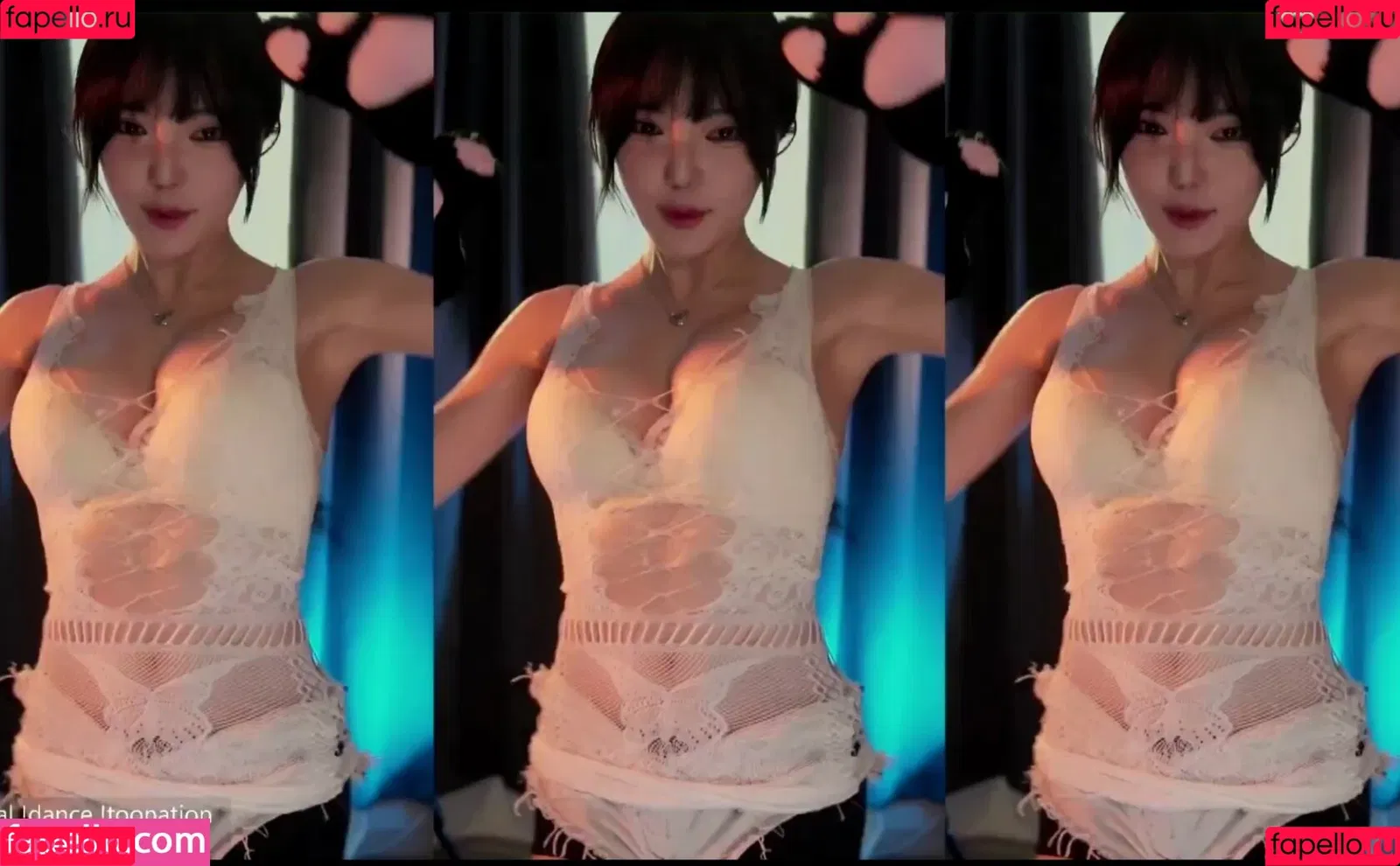 yoon_froggy Onlyfans Photo Gallery 