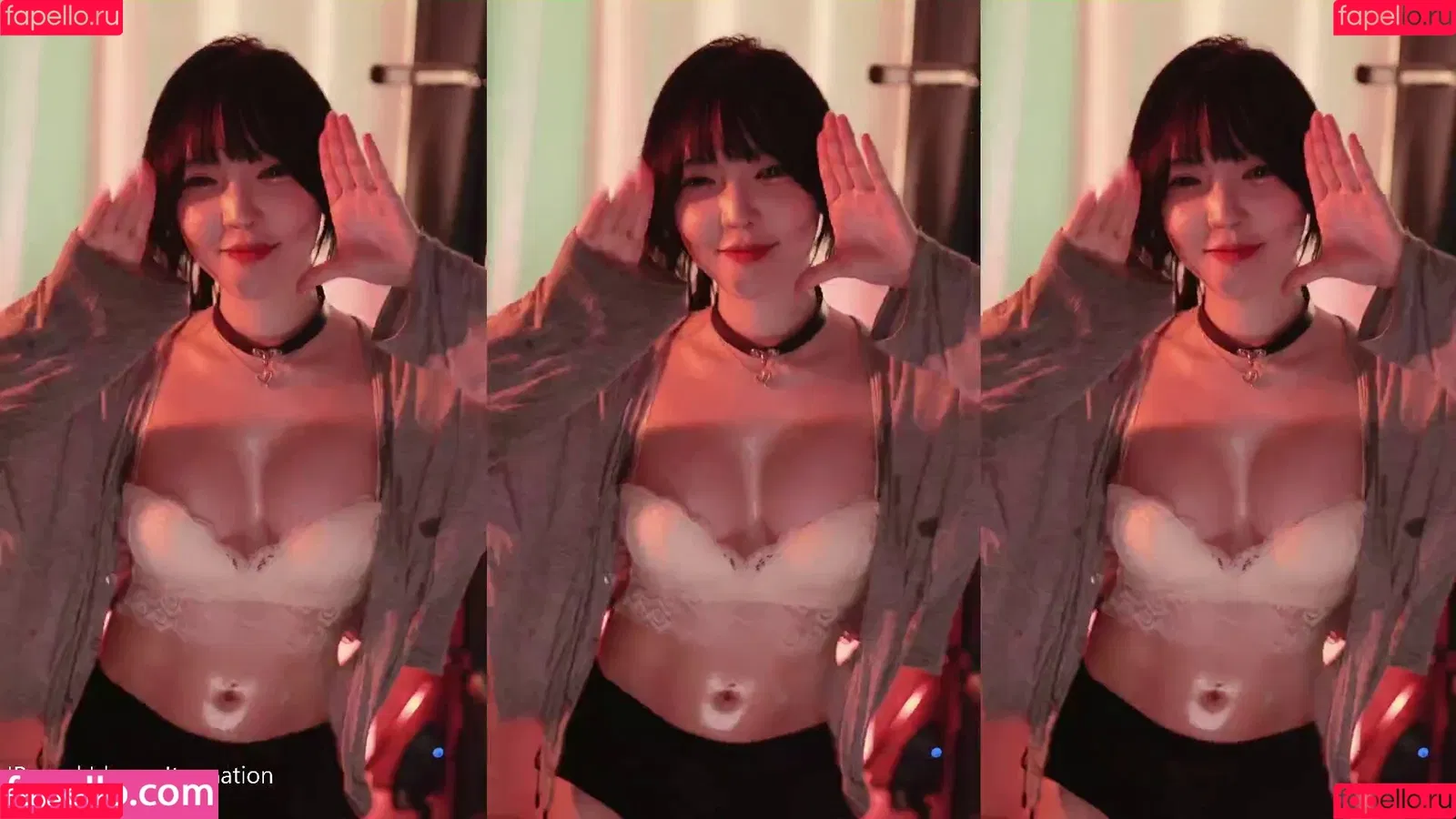 yoon_froggy Onlyfans Photo Gallery 