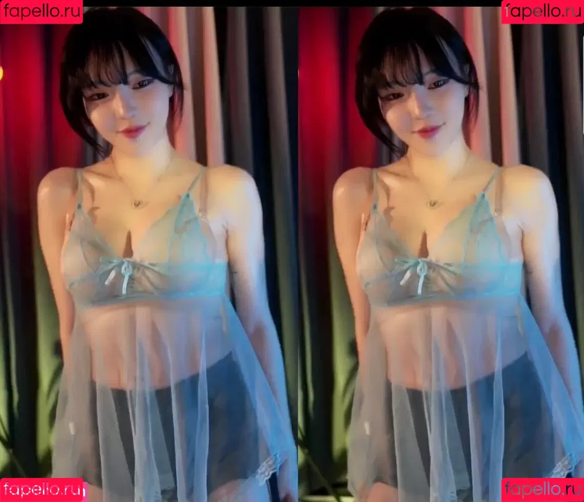 yoon_froggy Onlyfans Photo Gallery 