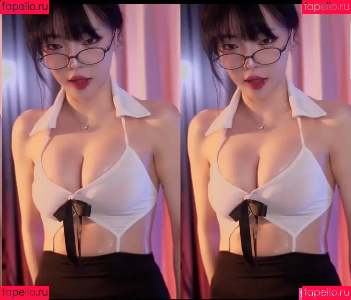 yoon_froggy Onlyfans Photo Gallery 