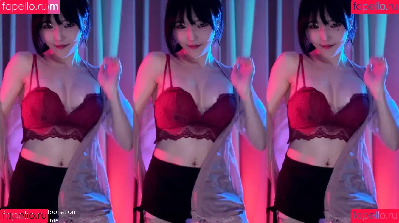yoon_froggy Onlyfans Photo Gallery 