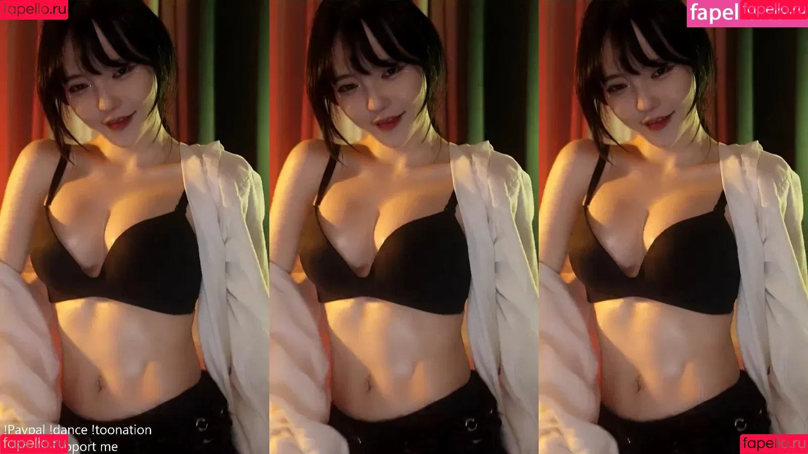 yoon_froggy Onlyfans Photo Gallery 