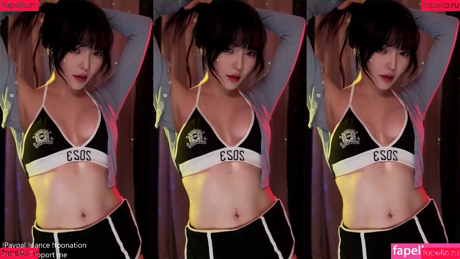 yoon_froggy Onlyfans Photo Gallery 