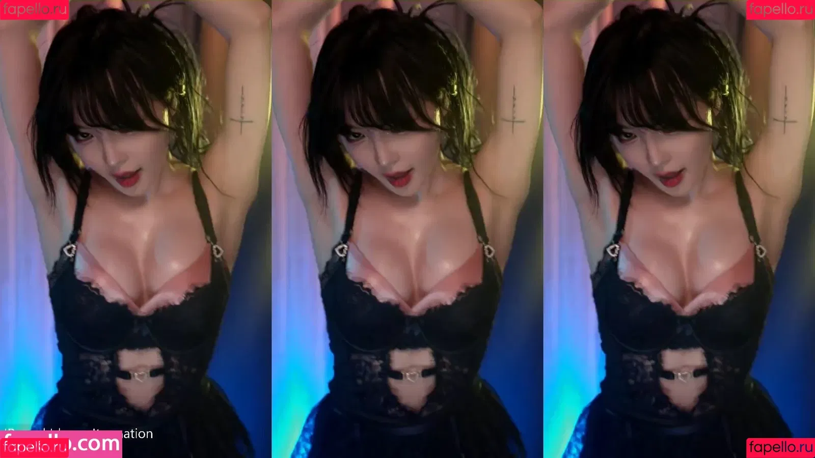 yoon_froggy Onlyfans Photo Gallery 