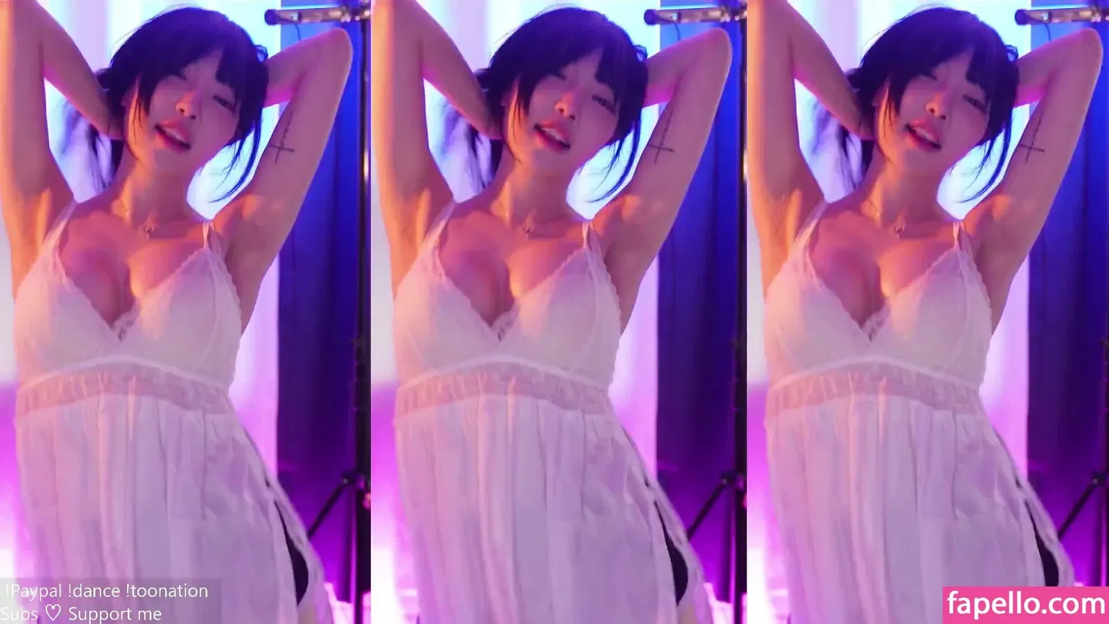 yoon_froggy Onlyfans Photo Gallery 