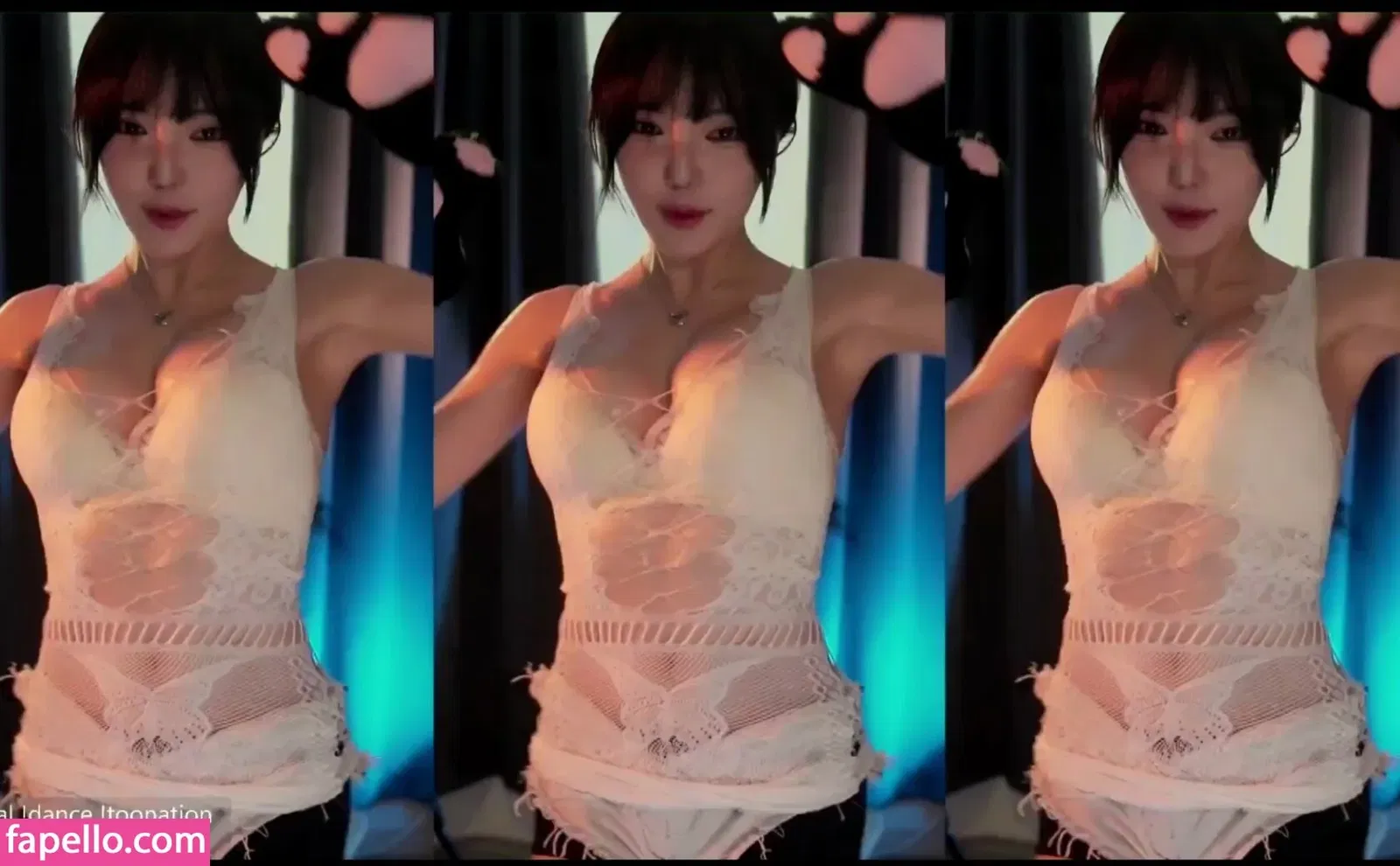 yoon_froggy Onlyfans Photo Gallery 