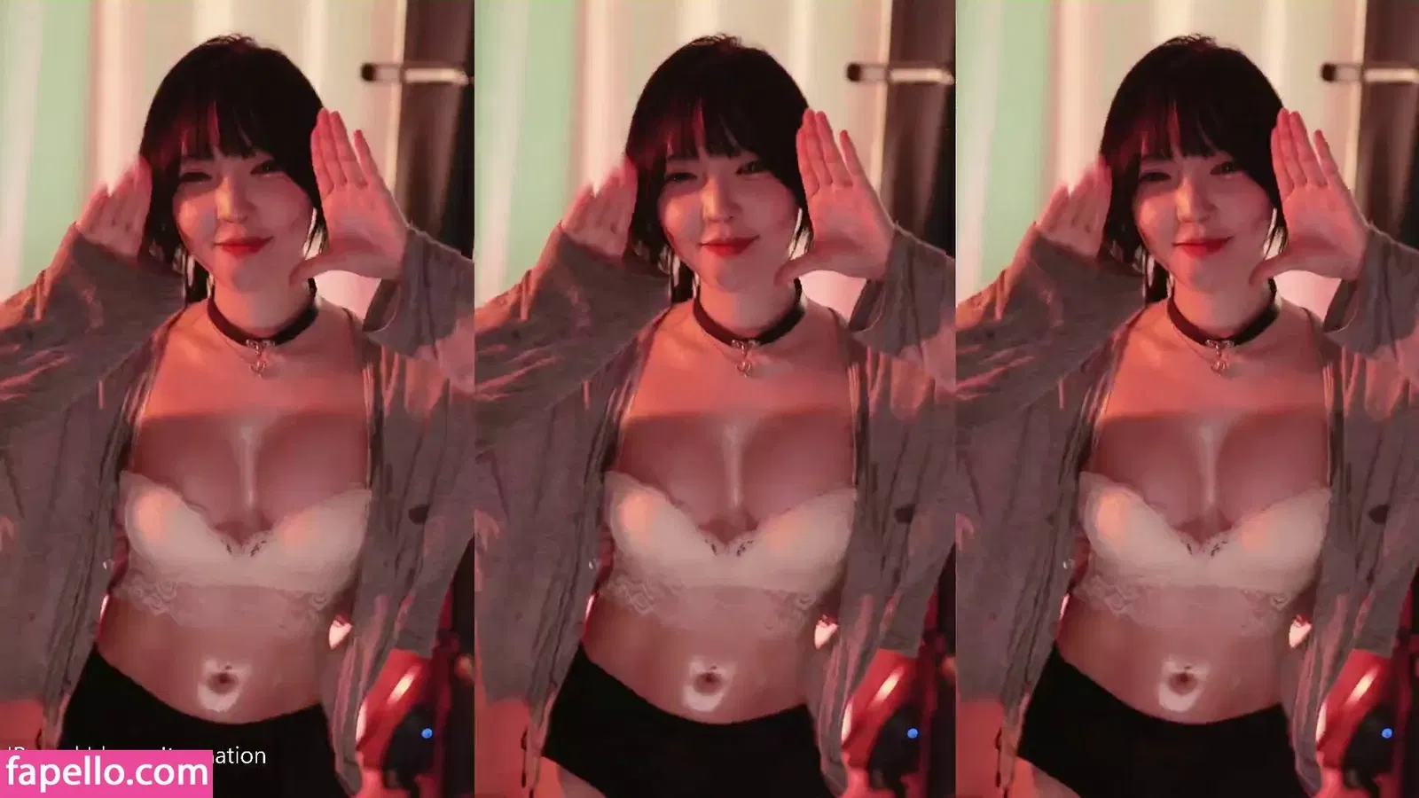 yoon_froggy Onlyfans Photo Gallery 