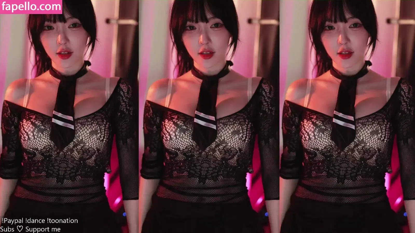 yoon_froggy Onlyfans Photo Gallery 