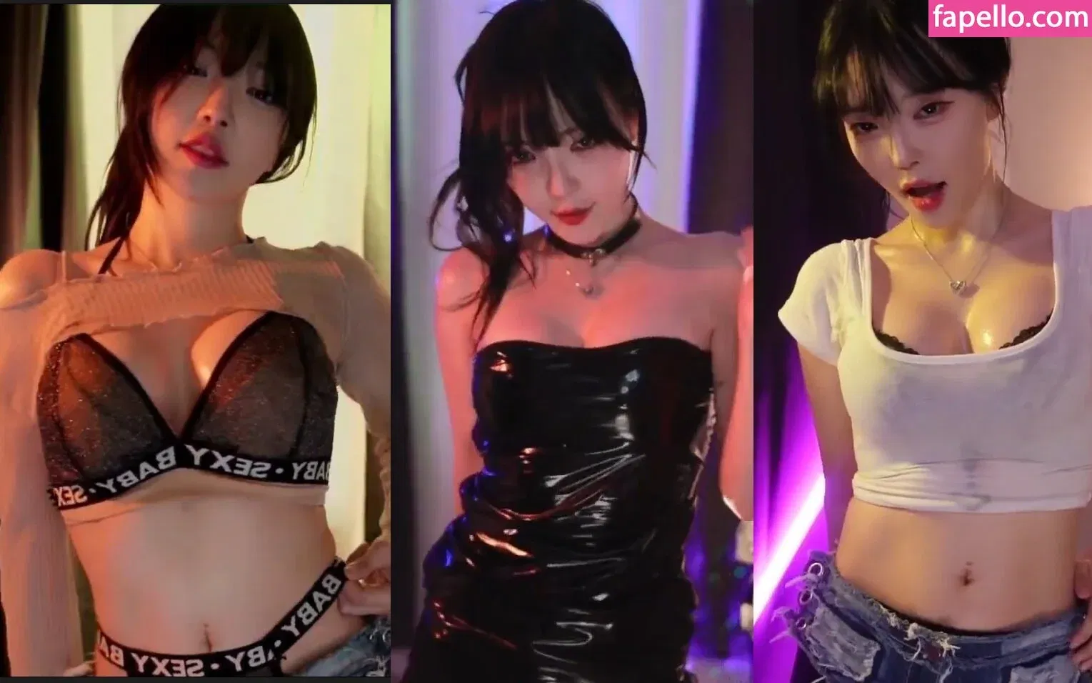 yoon_froggy Onlyfans Photo Gallery 