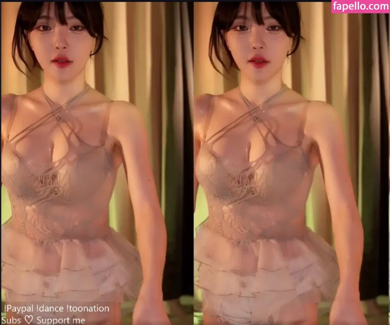 yoon_froggy Onlyfans Photo Gallery 