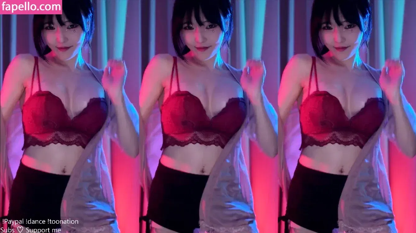 yoon_froggy Onlyfans Photo Gallery 