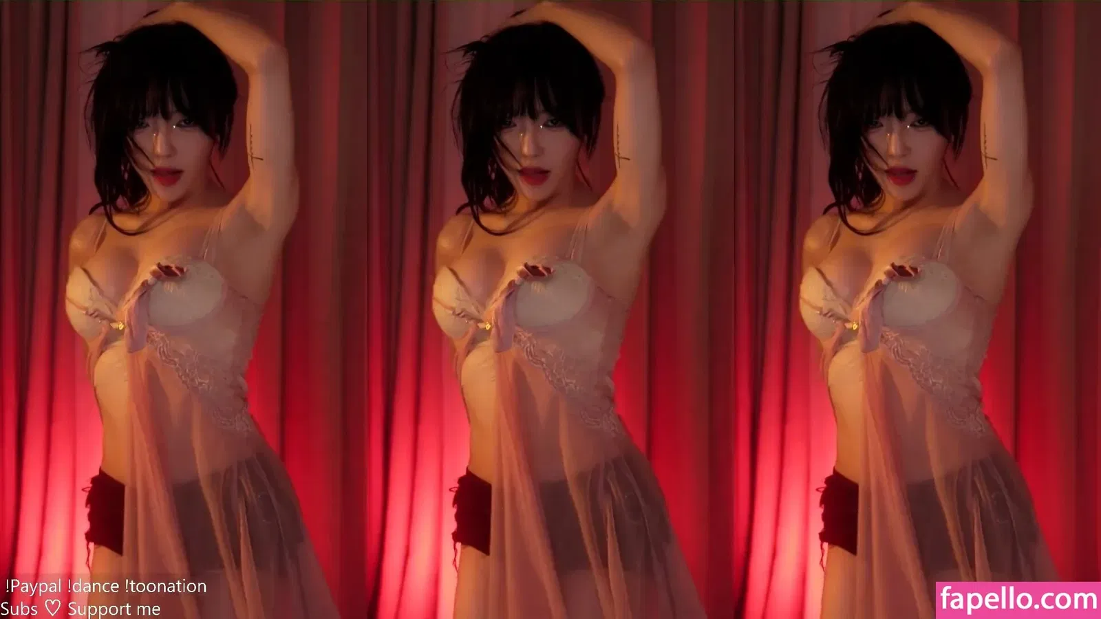 yoon_froggy Onlyfans Photo Gallery 