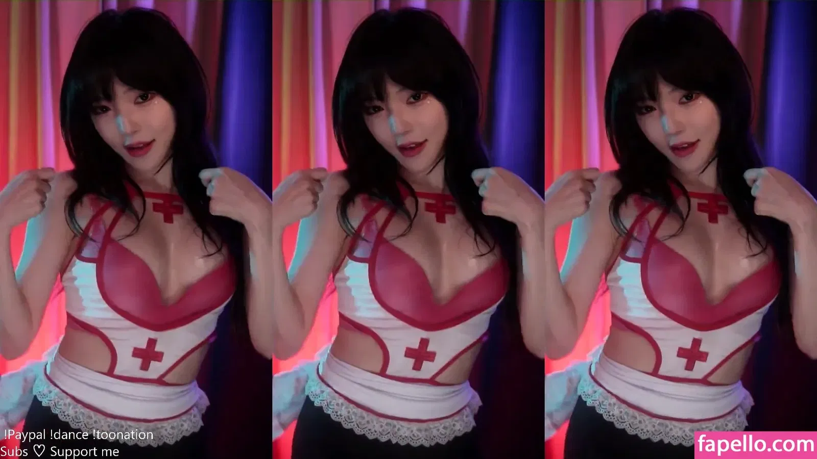 yoon_froggy Onlyfans Photo Gallery 