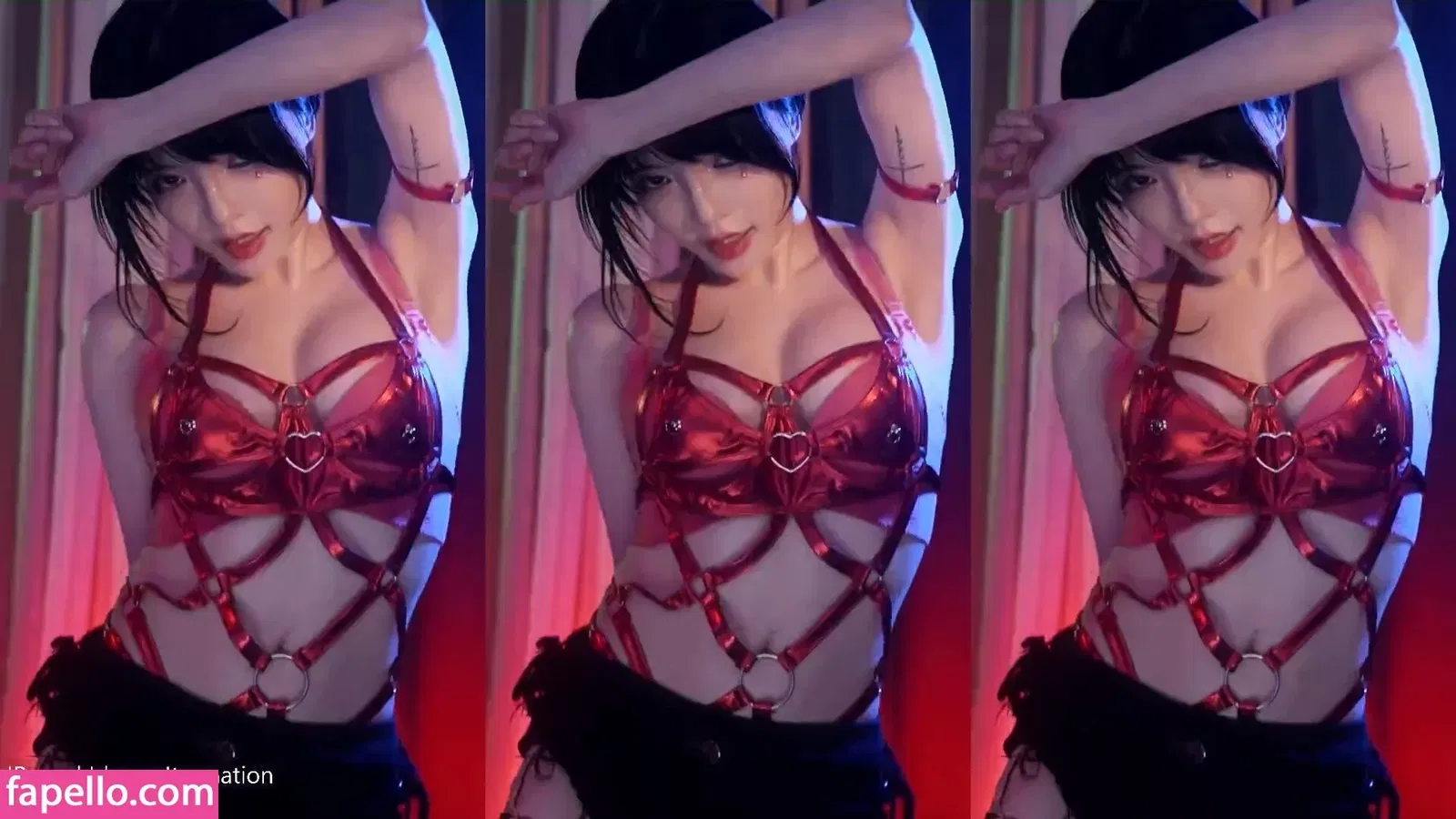 yoon_froggy Onlyfans Photo Gallery 