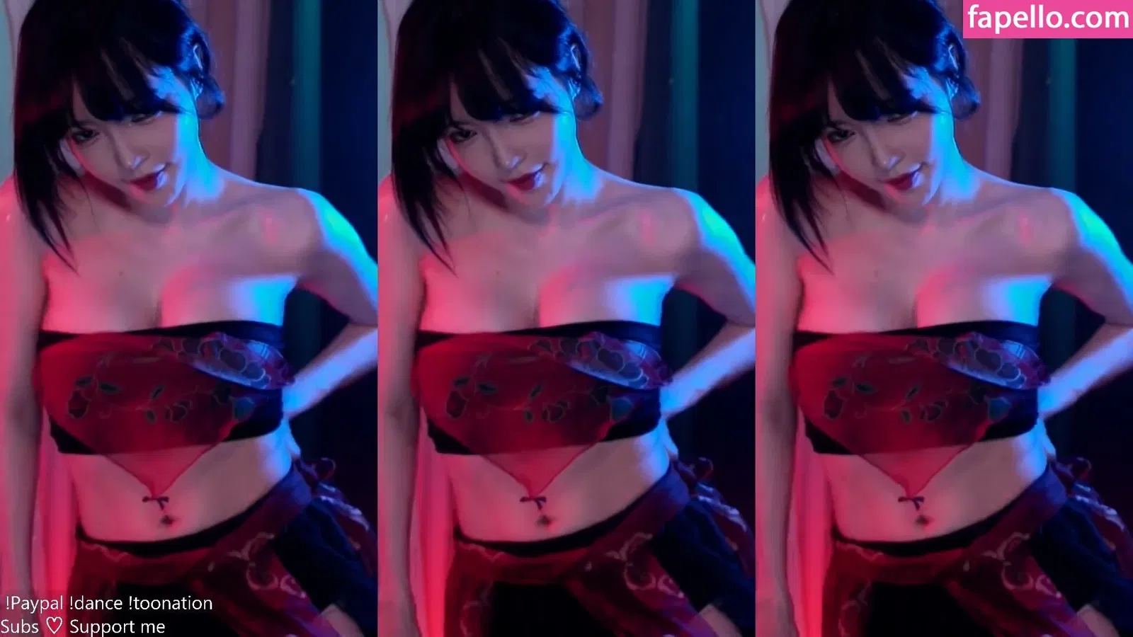 yoon_froggy Onlyfans Photo Gallery 