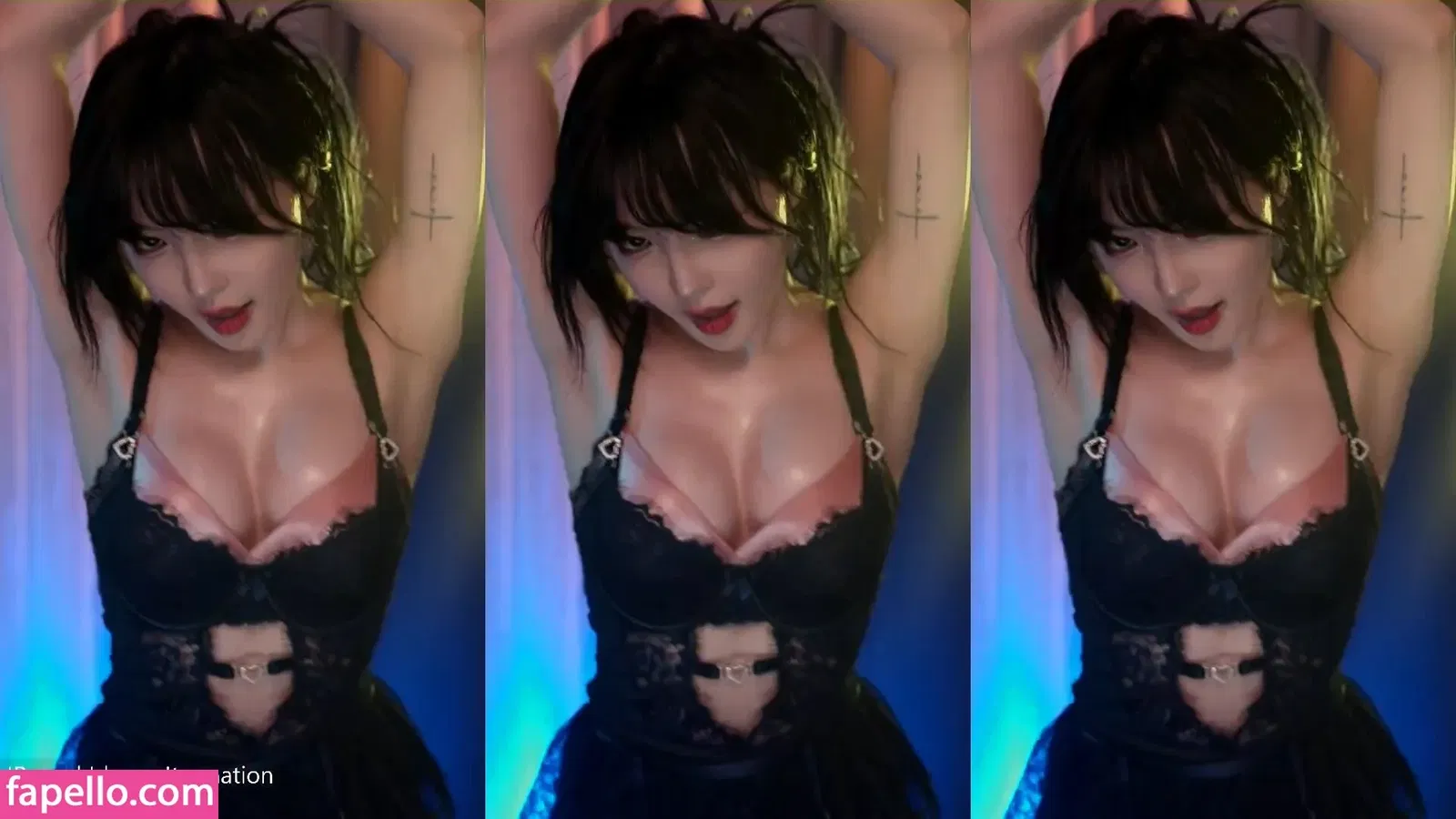 yoon_froggy Onlyfans Photo Gallery 