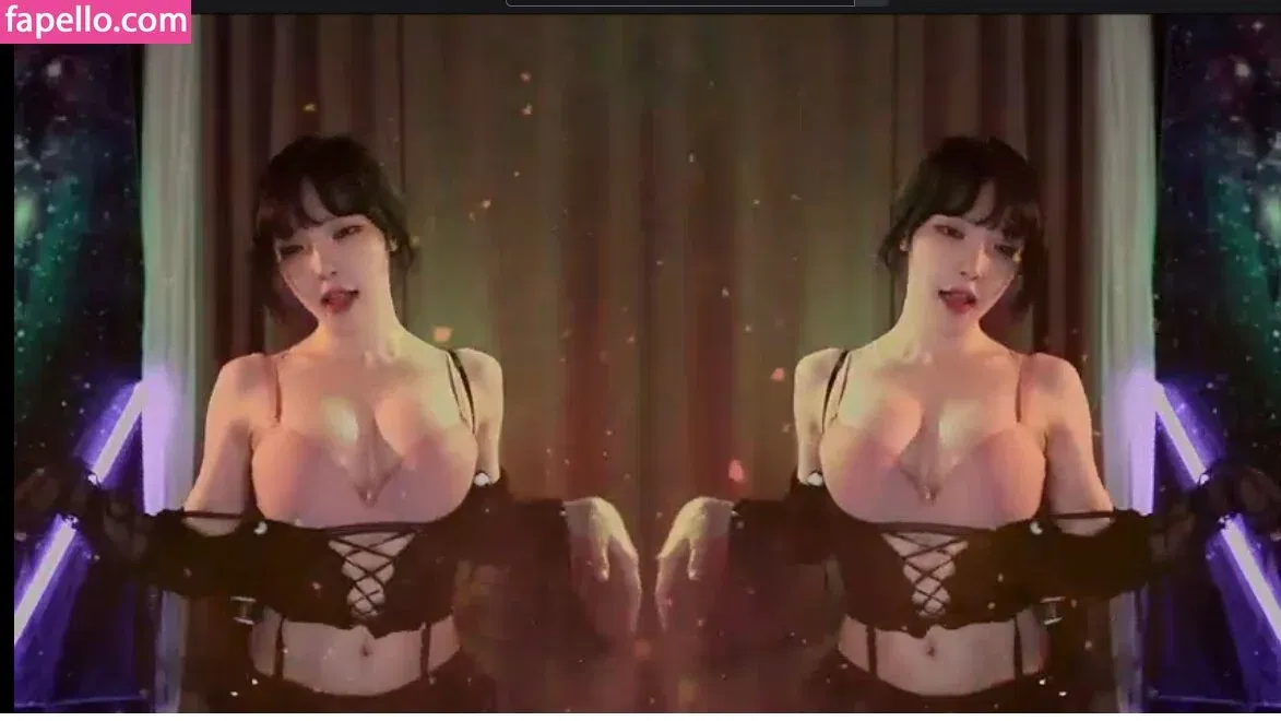 yoon_froggy Onlyfans Photo Gallery 