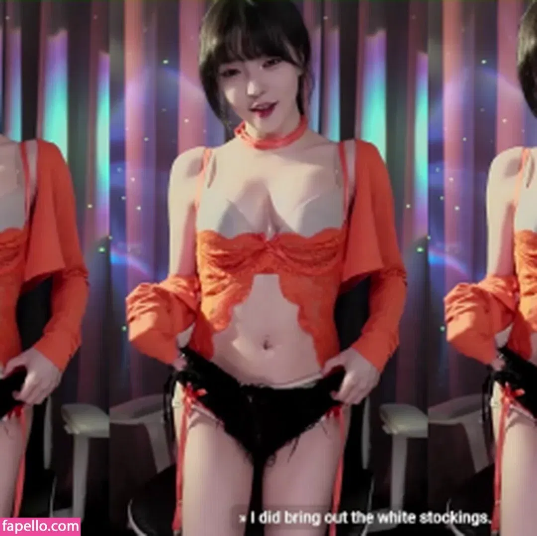 yoon_froggy Onlyfans Photo Gallery 