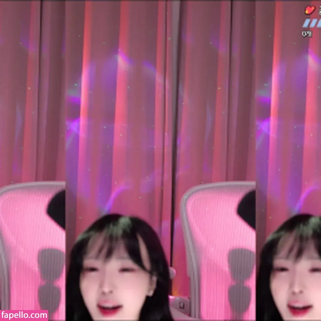 yoon_froggy Onlyfans Photo Gallery 