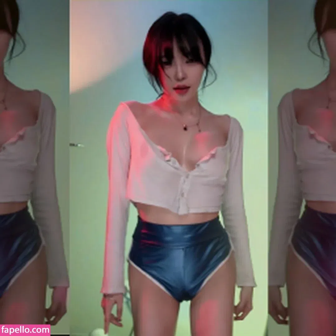 yoon_froggy Onlyfans Photo Gallery 