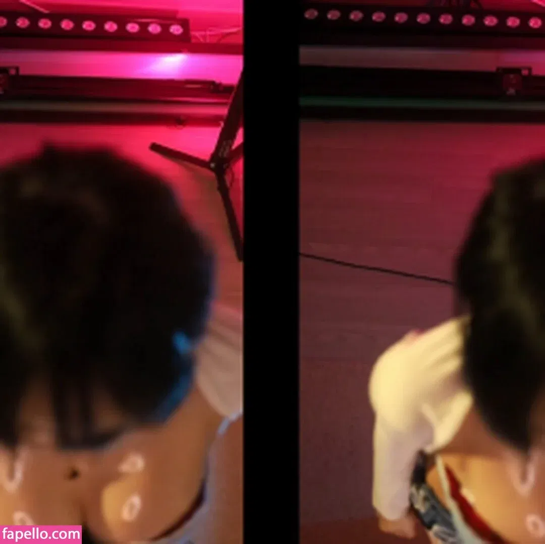 yoon_froggy Onlyfans Photo Gallery 