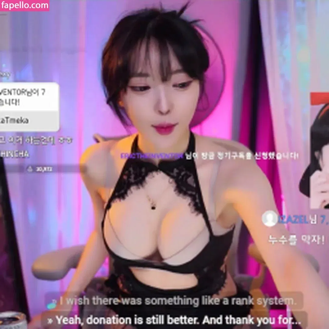 yoon_froggy Onlyfans Photo Gallery 