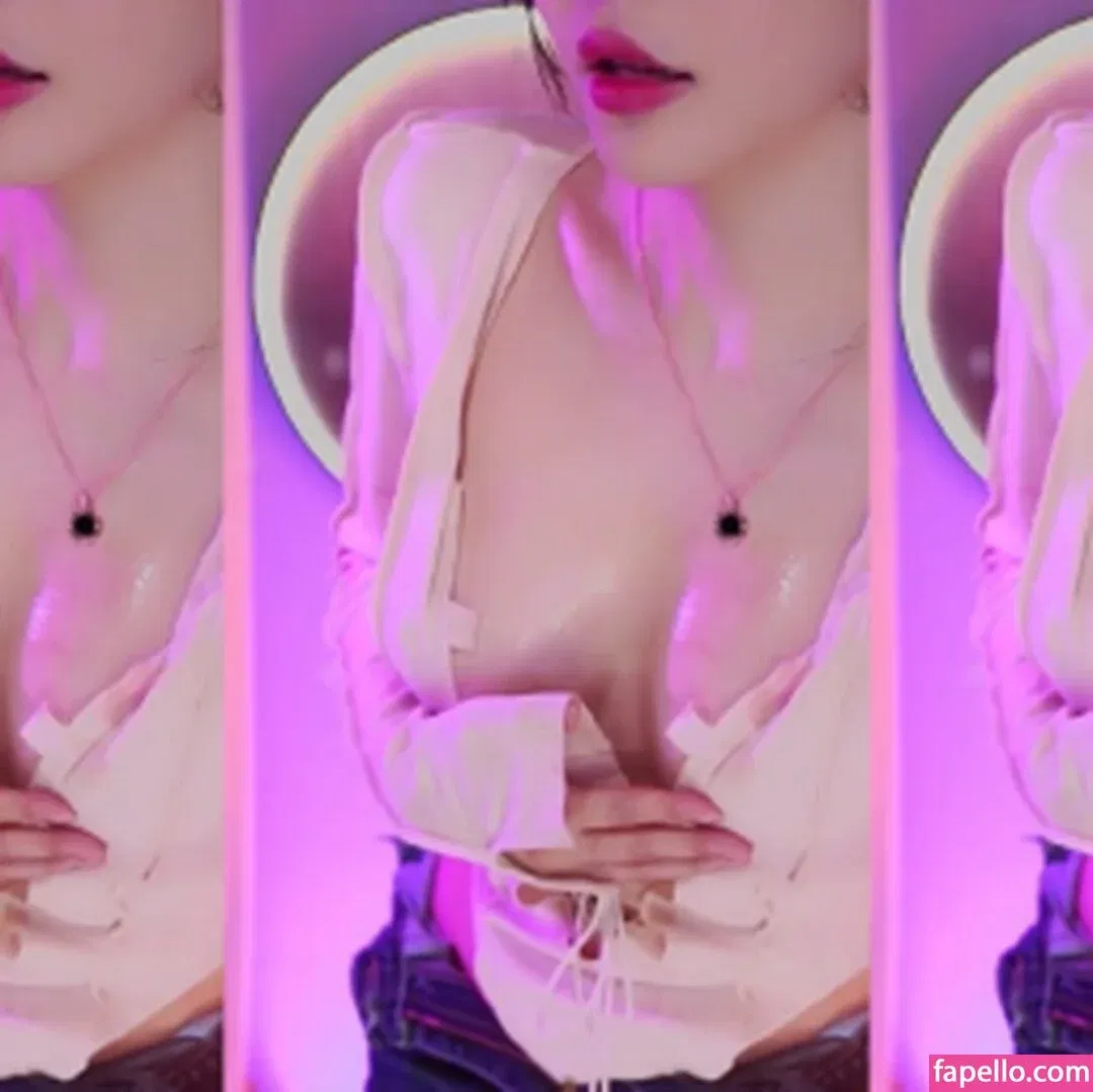 yoon_froggy Onlyfans Photo Gallery 