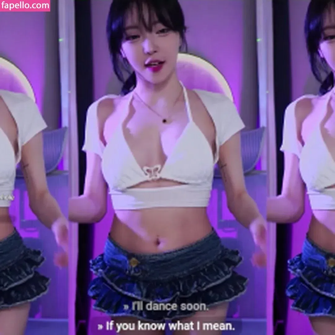 yoon_froggy Onlyfans Photo Gallery 