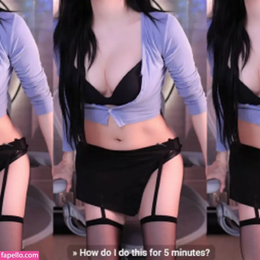 yoon_froggy Onlyfans Photo Gallery 