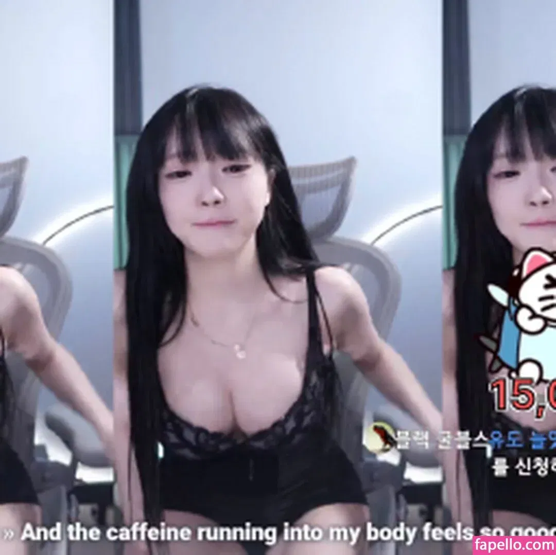 yoon_froggy Onlyfans Photo Gallery 