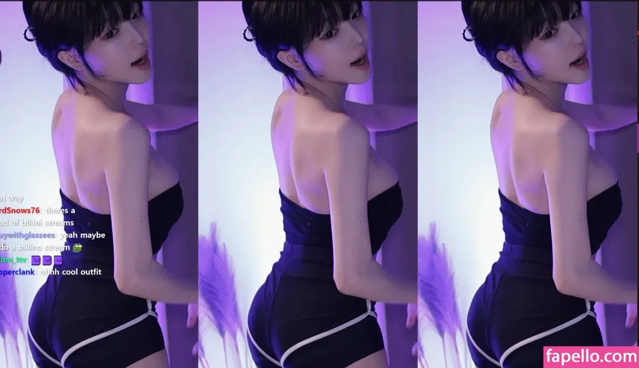 yoon_froggy Onlyfans Photo Gallery 